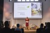 PEG - Fachsymposium - Moderatorin