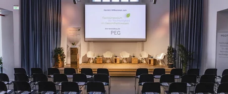 PEG - Fachsymposium - Berlin