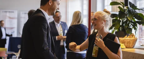 PEG - Fachsymposium - Networking