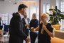 PEG - Fachsymposium - Networking