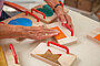 Voezie - Das TastSinnEs-Spiel, © Jakobs GmbH Das TastSinnEs-Spiel