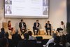 PEG - Fachsymposium - Podiumsdiskussion