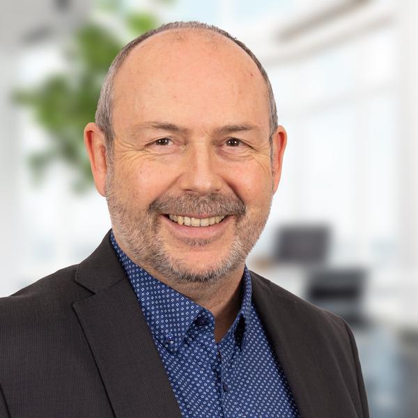PEG - Ronald Miether PEG - Foto von Ronald Miether