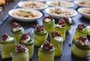 PEG - Fachsymposium - Fingerfood