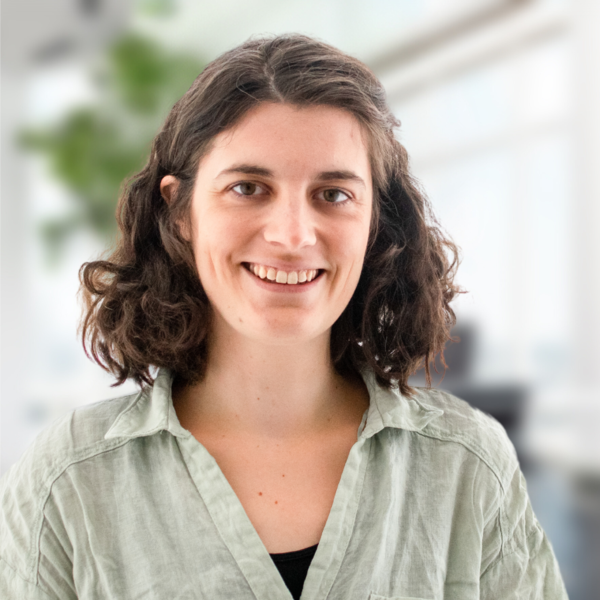 PEG - Svenja König PEG - Foto von Svenja König