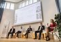 PEG - Fachsymposium - Podiumsdiskussion