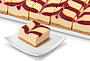 PEG - Blechkuchen von der Frischdienst Union