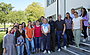 PEG - Projektteam Nachhaltigkeitsscout im Kloster Hegne