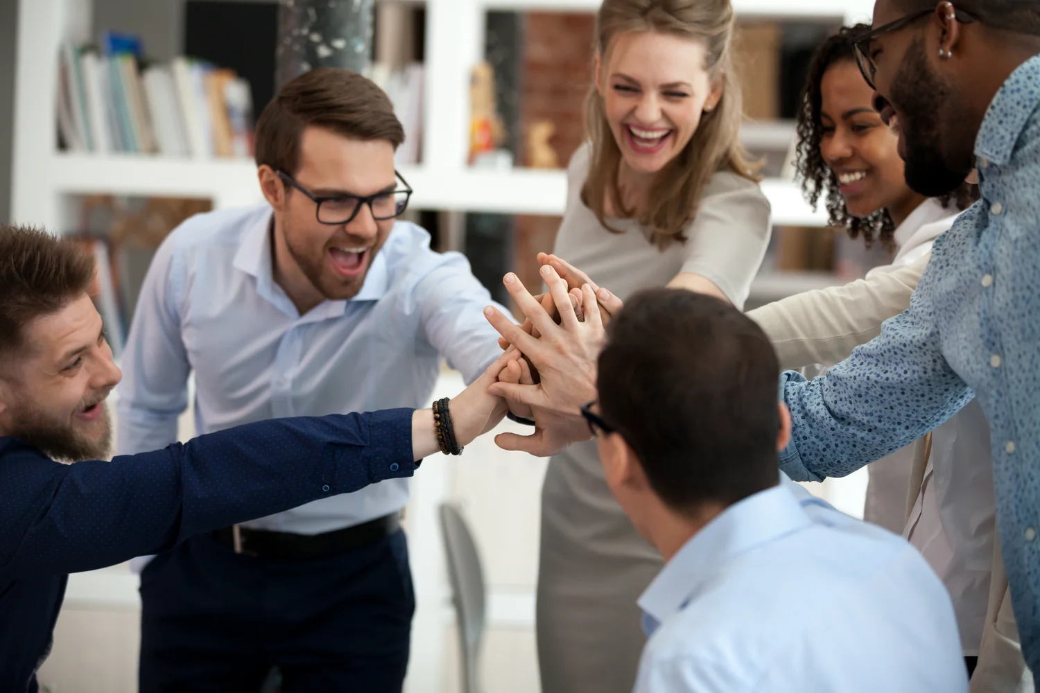 PEG Akademie - Bildungseinrichtung PEG Akademie - Menschen in einer Bildungseinrichtung