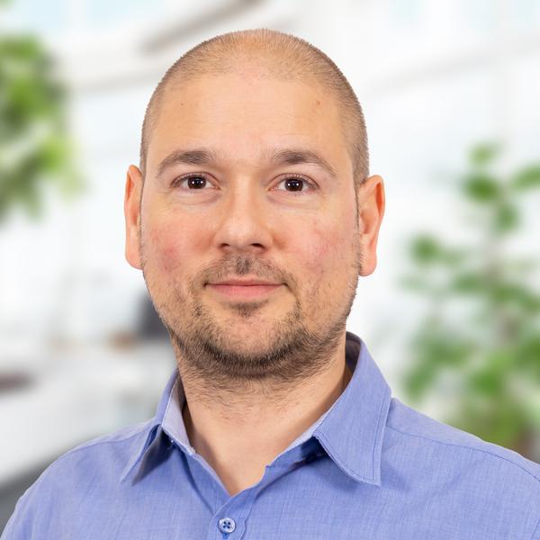 PEG Akademie – Ioannis Tsalis PEG Akademie – Foto von Ioannis Tsalis