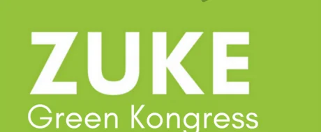 PEG - ZUKE Green Health Kongress - Logo
