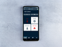 PEG – Mobile Alarm- und Kommunikationslösungen für Pflegeeinrichtungen Mobile Alarm- und Kommunikationslösung auf einem Smartphone zur Unterstützung sicherer Abläufe im Pflegealltag.
