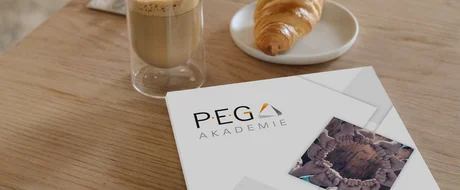 PEG - Heft für das Bildungsprogramm 2023