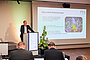 PEG - Generalversammlung 2024 PEG - Ellio Schneider am Rednerpult